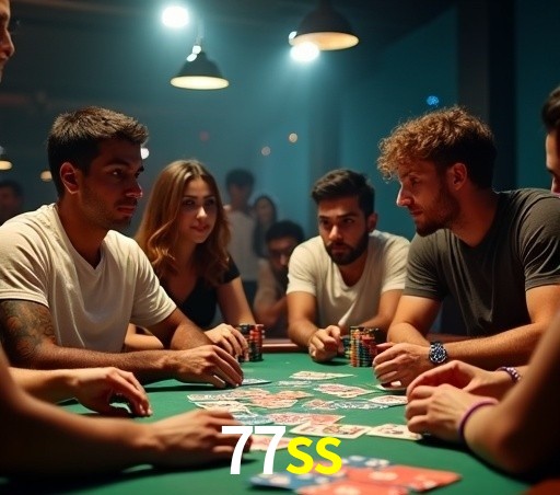 77ss bet