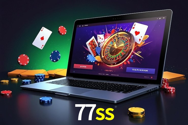 77ss: Seu Cassino Premiado com Pagamentos Rápidos
