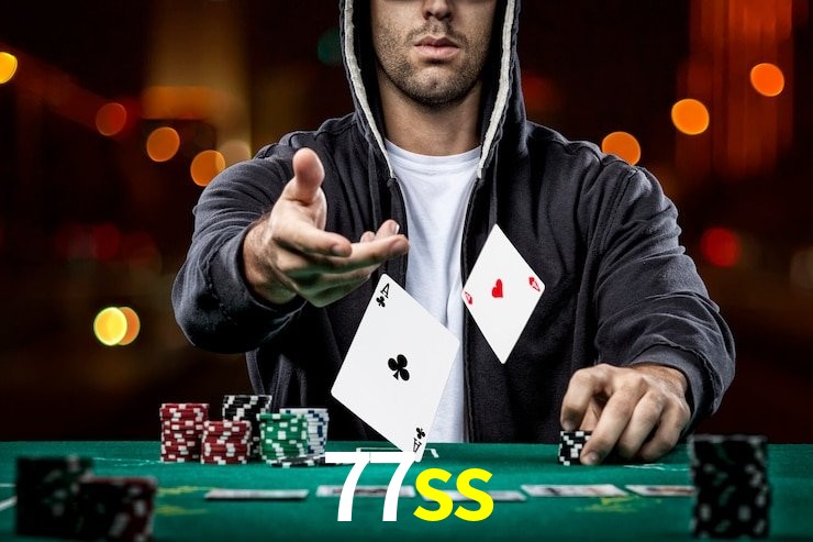 Bônus Generosos e Exclusivos no 77ss para Você!