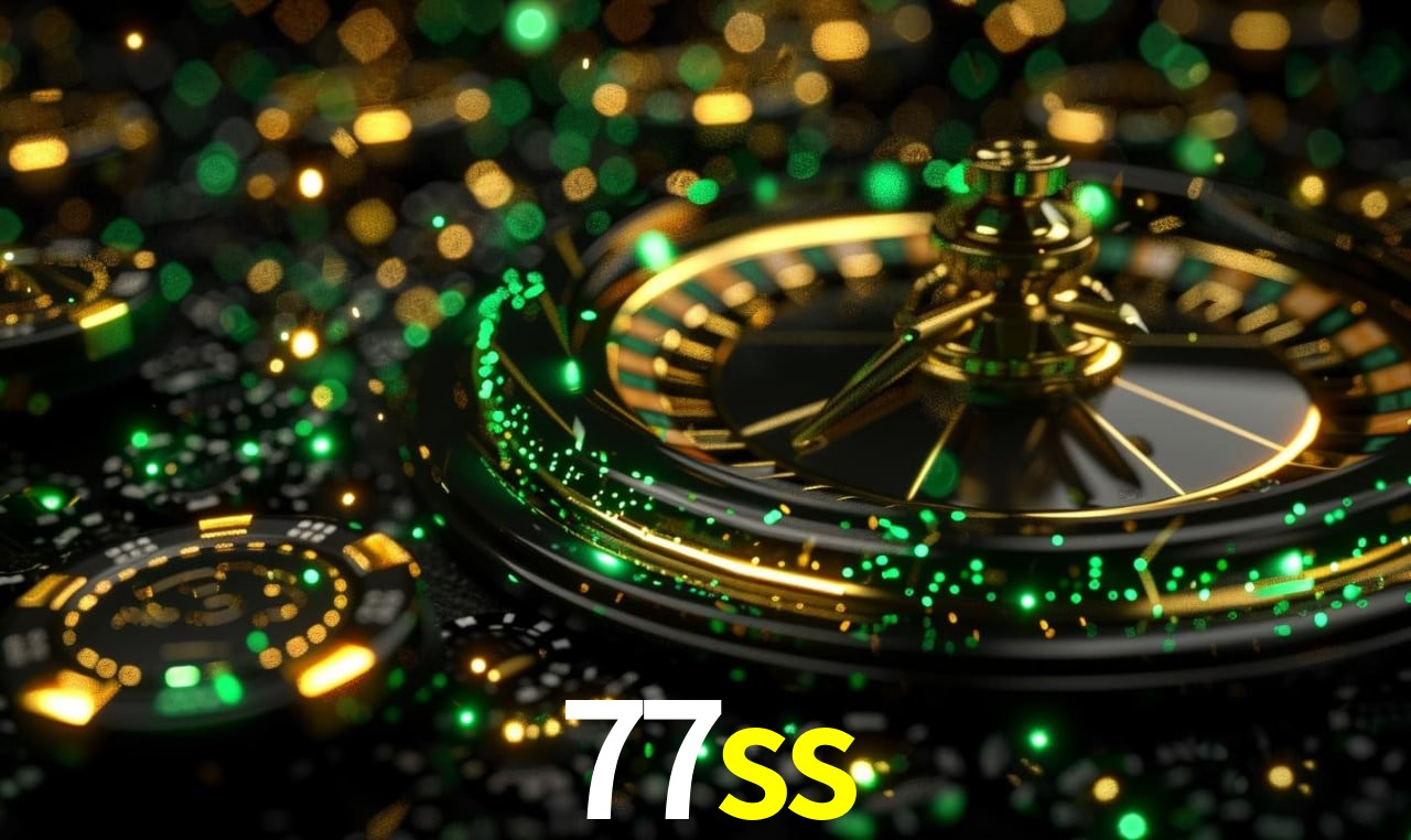 Experimente o Login Seguro Premium no 77ss